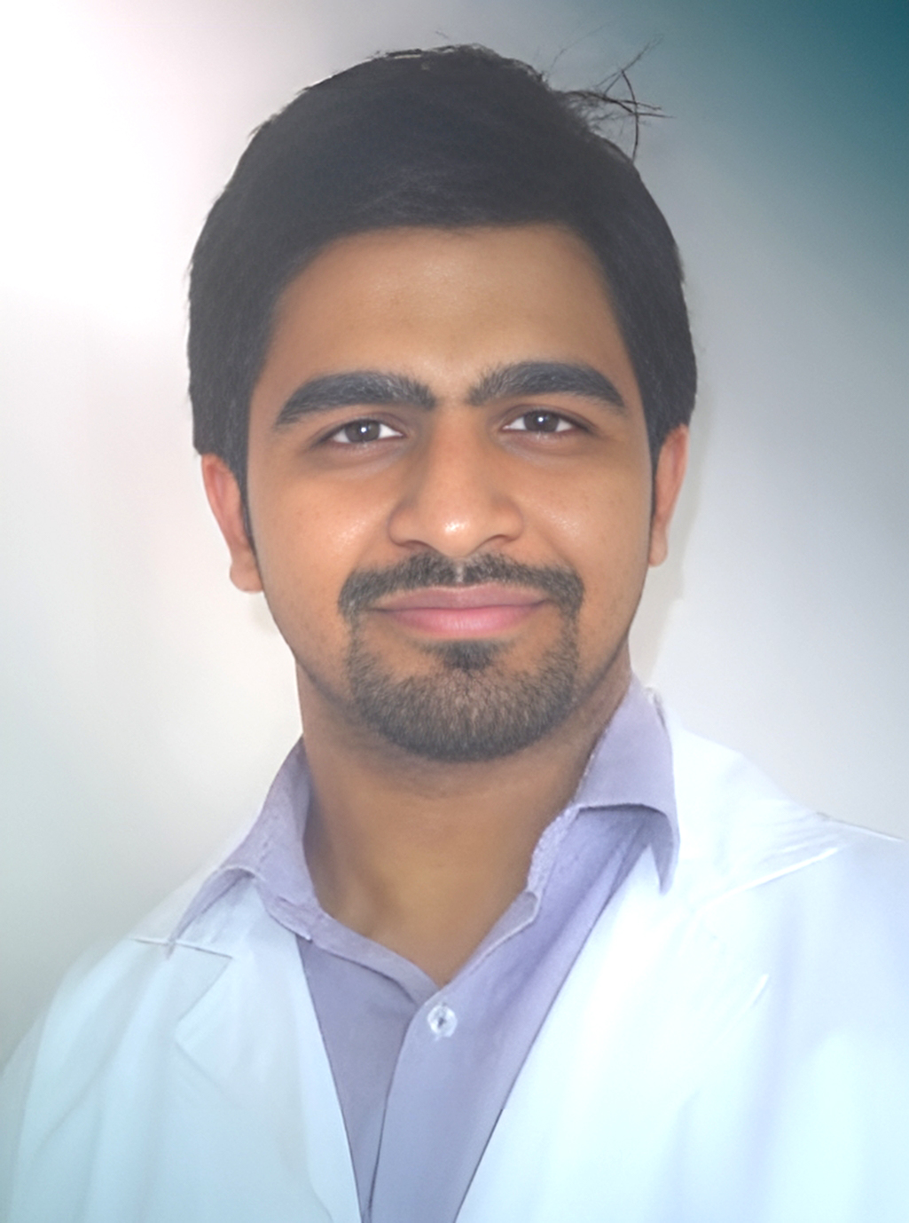 Dr. Harshal Rathi -Eye Specialist